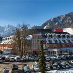 Hotel RAMADA SUITES Kranjska Gora