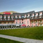 Hotel RAMADA SUITES Kranjska Gora