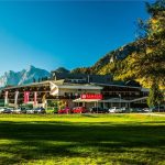 Hotel RAMADA RESORT Kranjska Gora