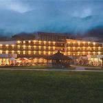 Hotel RAMADA RESORT Kranjska Gora