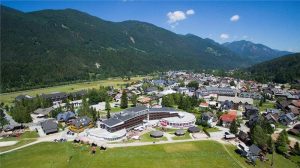 Hotel RAMADA RESORT Kranjska Gora