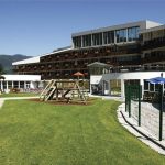 Hotel RAMADA RESORT Kranjska Gora