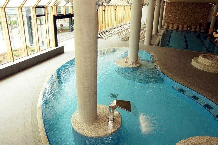 Hotel ŠPIK Kranjska Gora