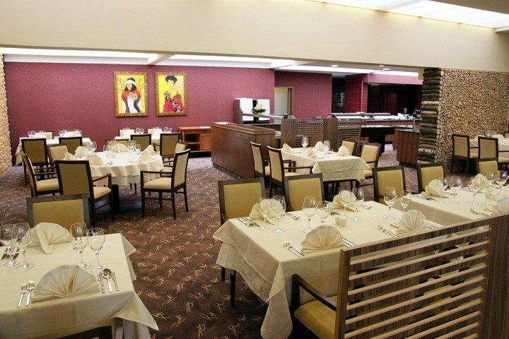 Hotel SPIK Kranjska Gora 3