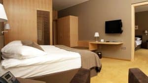 Hotel ŠPIK Kranjska Gora