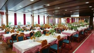 Hotel TERMAL Moravske Toplice