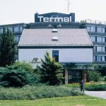 Hotel TERMAL Moravske Toplice