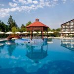 Hotel TERMAL Moravske Toplice