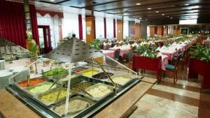 Hotel TERMAL Moravske Toplice