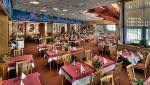 Hotel TERMAL Moravske Toplice