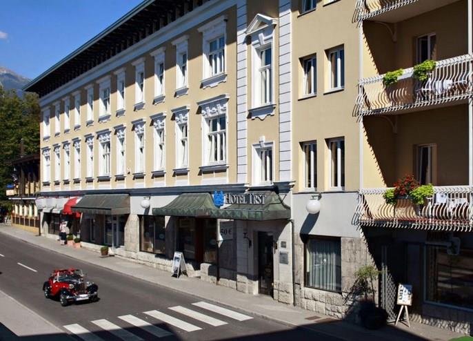 Hotel TRST Bled Hotel TRST Bled