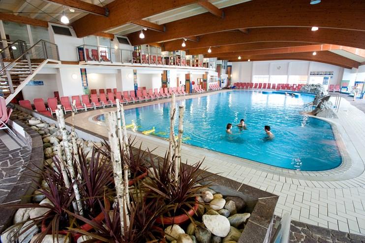Hotel VITAL Terme Zreče 2