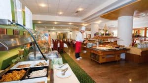 Hotel VITAL Terme Zreče