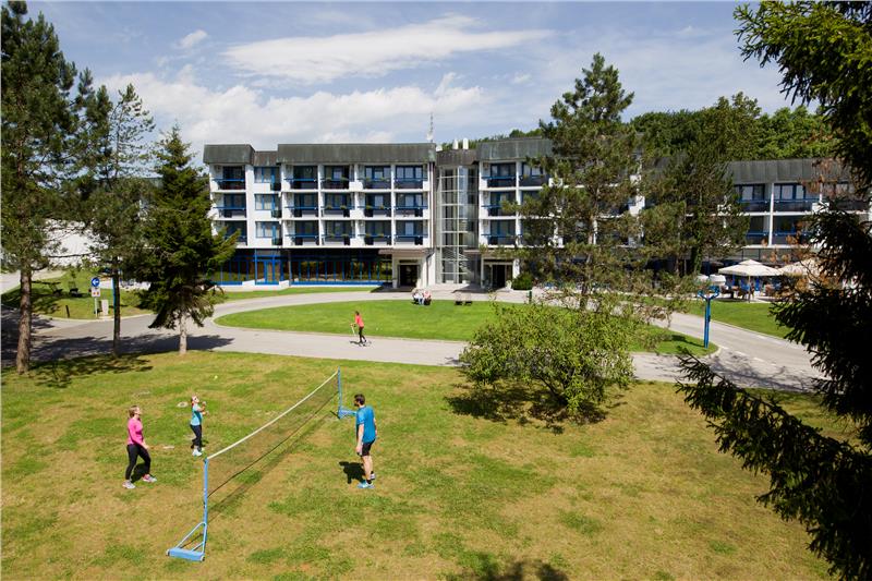 Hotel ŠPORT Otočec
