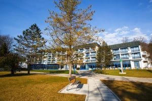 Hotel ŠPORT Otočec