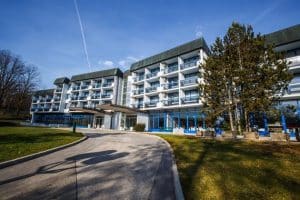 Hotel ŠPORT Otočec