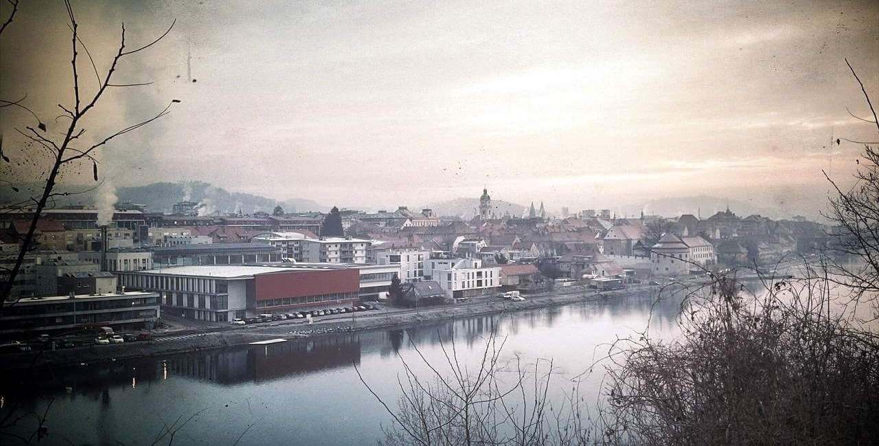  Terme Maribor