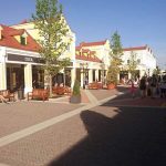 Parndorf outlet centar