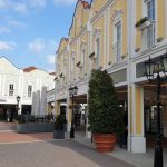 Parndorf outlet centar