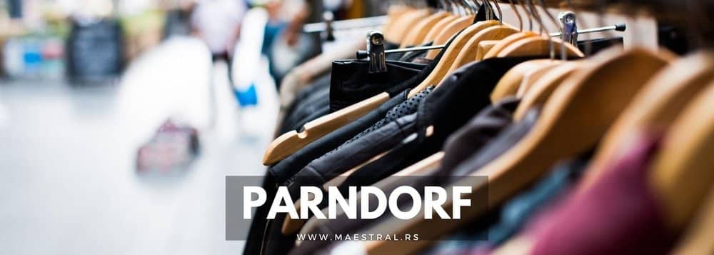 Parndorf outlet centar