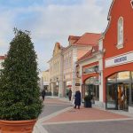 Parndorf outlet centar