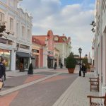 Parndorf outlet centar