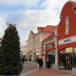 Parndorf outlet centar