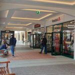 Parndorf outlet centar