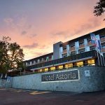 Hotel ASTORIA Bled