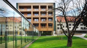 hotel BALNEA Dolenjske Toplice 1