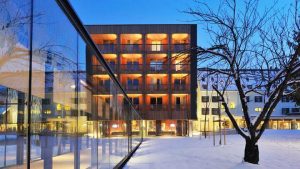 hotel BALNEA Dolenjske Toplice