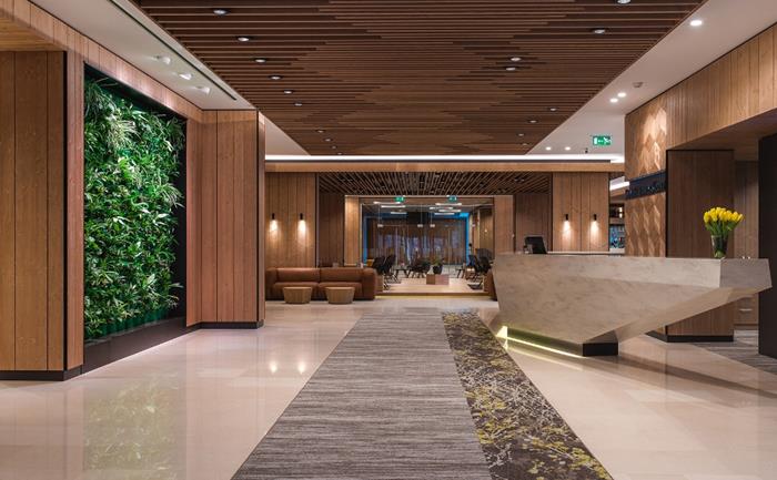 Hotel RIKLI BALANCE Bled Hotel RIKLI BALANCE Bled