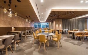 Hotel RIKLI BALANCE Bled