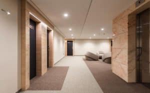 Hotel RIKLI BALANCE Bled