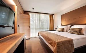 Hotel RIKLI BALANCE Bled