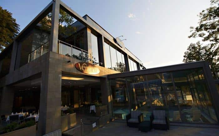 Hotel RIKLI BALANCE Bled Hotel RIKLI BALANCE Bled