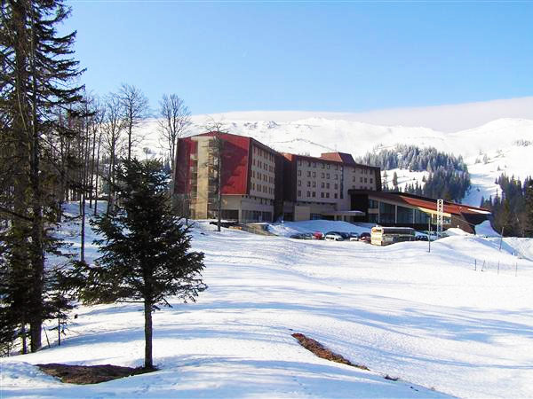 Hotel BISTRICA Jahorina