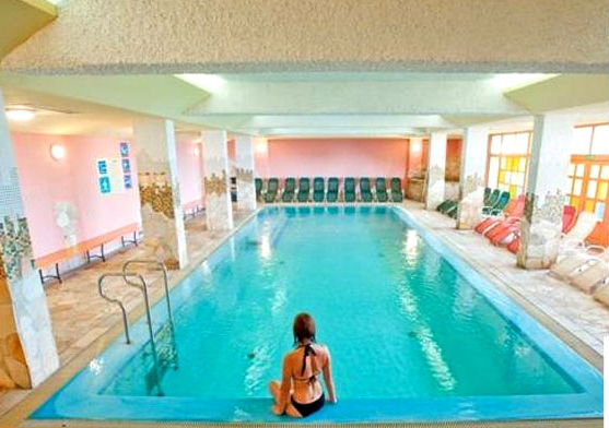 Hotel ROGLA Rogla