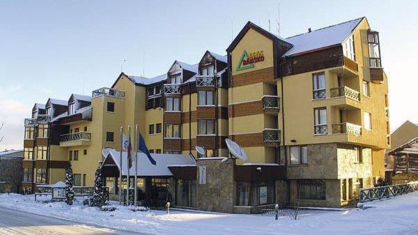 Hotel BANSKO Bansko