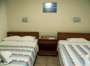 Vila ELIZABET Kalitea