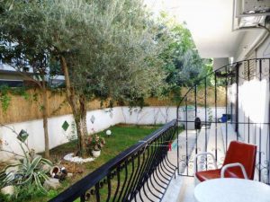 Vila ELIZABET Kalitea