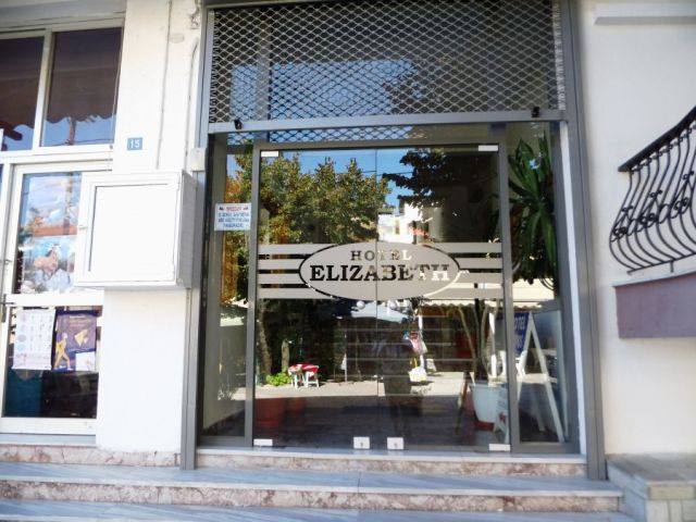 Vila ELIZABET Kalitea Vila ELIZABET Kalitea