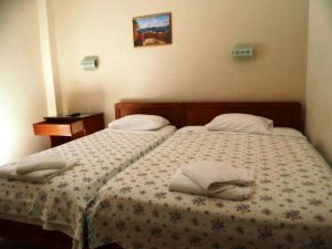 Vila ELIZABET Kalitea