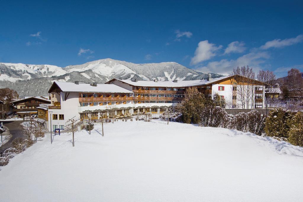 Hotel DAS ALPENHAUS Kaprun