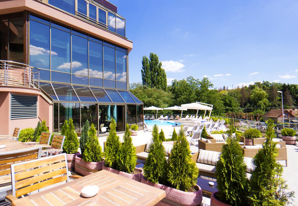 Hotel PREMIER AQUA Vrdnik