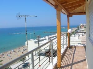 Vila DORA Nea Kalikratia