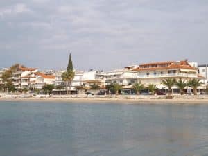 Apartmani FILARETI Nea Kalikratia