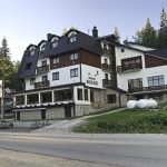 Hotel BOARD Jahorina