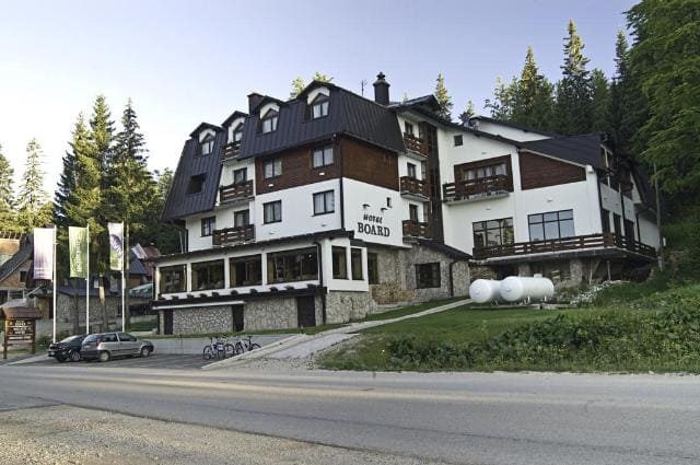 Hotel BOARD Jahorina