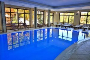 Hotel BOARD Jahorina